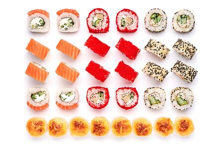 Рыбинзон Крузо