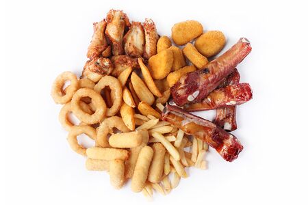 Комбо к пиву