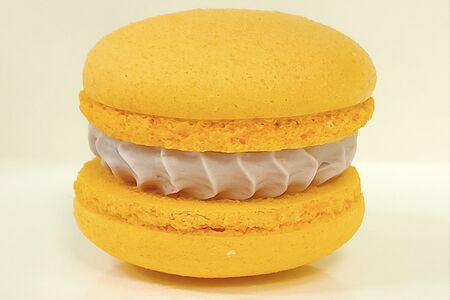 Макарон (макарунс) Малина