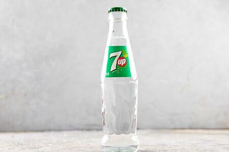 7 Up