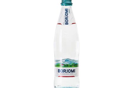 Borjomi