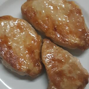 Шашлык из свинины (мякоть)