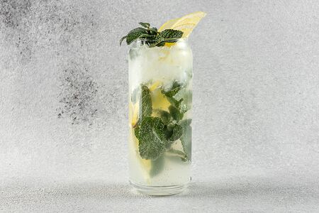 Лимонад Классический