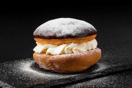 Пирожное Буше