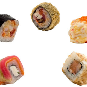 Сет Рамштайн