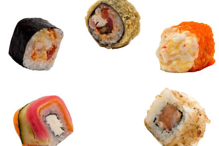 Сет Рамштайн