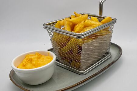 Картофель фри