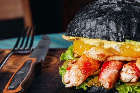 Держи Краба