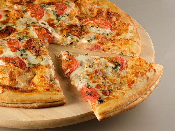 Пицца Ногинск РФ