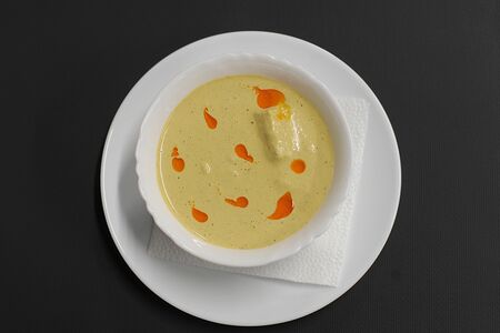 Сациви из курицы