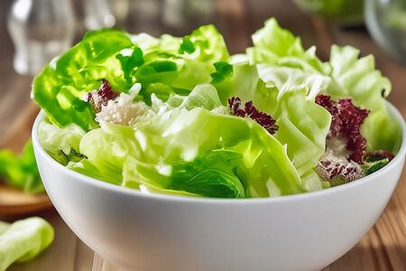 Микс салатов