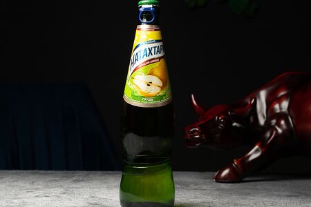 Лимонад Натахтари Дюшес