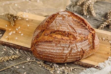 Хлеб Шпет