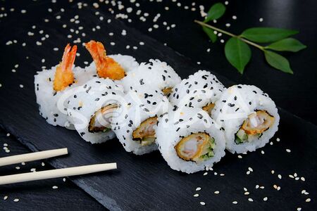 Япония ролл