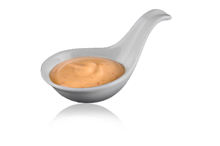 Сливочный соус