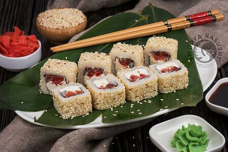 Томато маки