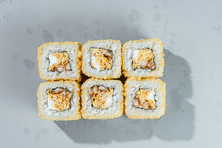 Унаги Томаго