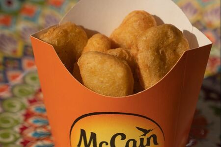 Куриные наггетсы M