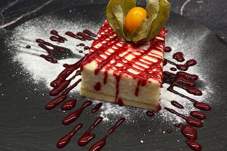 Торта Ди Формаджи