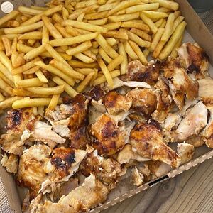 Комбо в ударе