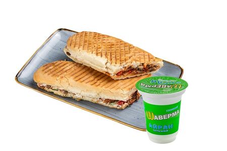 Комбо дурум