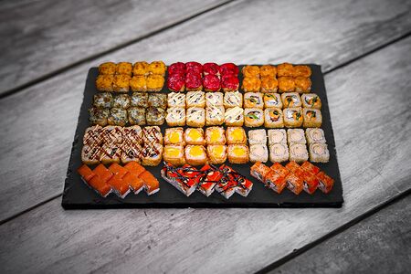 Сет Вечеринка