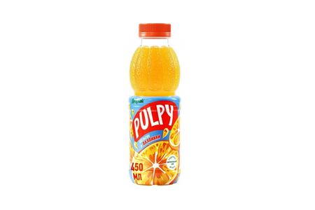 Pulpy Апельсин