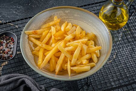 Картофель фри