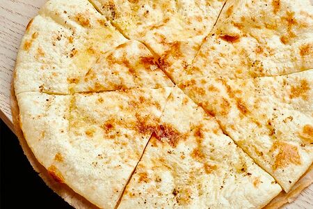 Фокачча с прованскими травами