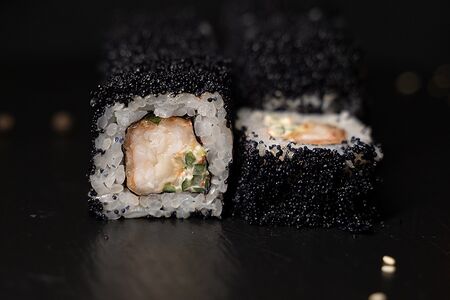 Калифорния Эби