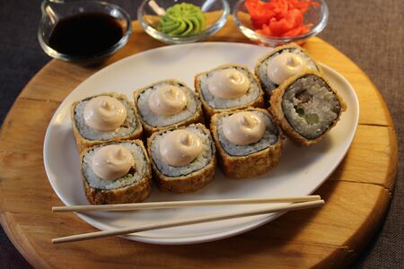 Роллы Вольво