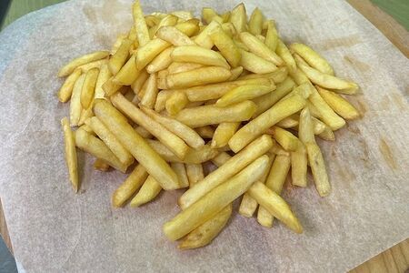 Картофель фри