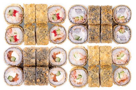 Сет Темпура