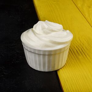 Соус чесночный