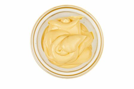 Сырный соус