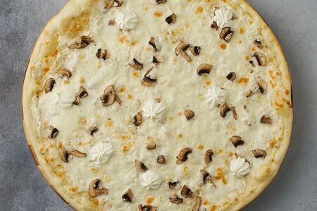 Олио Ди Тартуфо