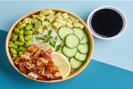 Поке с Угрем