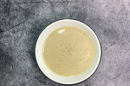 Соус ореховый