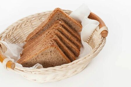 Хлеб ржаной