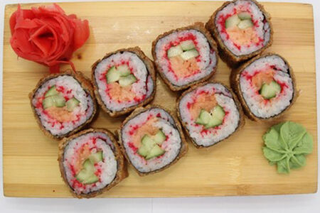 Банзай темпура