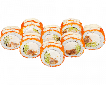 Пиканто Фиш ролл