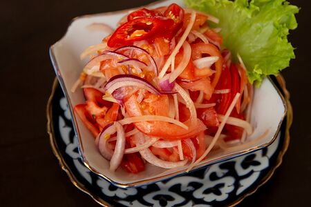 Салат Ачичук