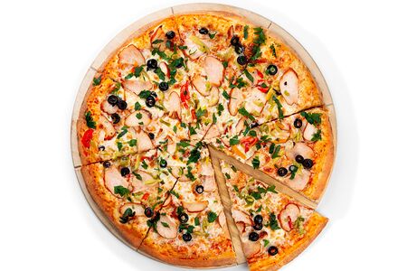 Момент Пицца