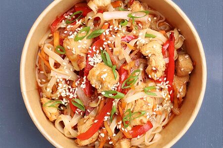 Вок Свит Чикен