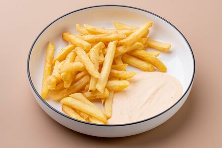 Картофель фри