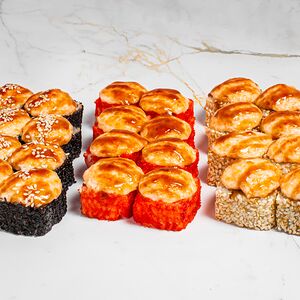 Сет Запечённый