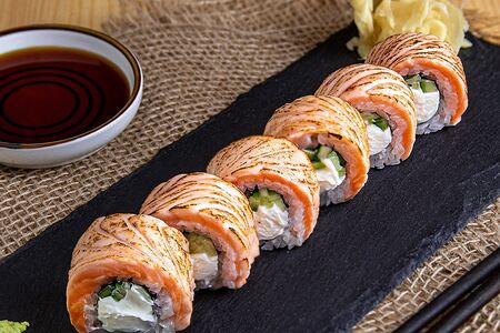 Филадельфия татаки