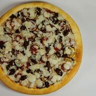 Пицца Европейская