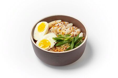 Токпокки Fox spicy