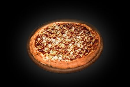 Пицца Барбекю